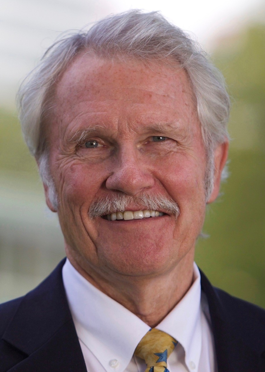 Dr. John Kitzhaber